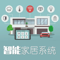 智慧生活，共贏未來——湛江智能家電控制廠家誠邀加盟，共創互聯網信息服務新生態