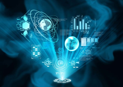 深化互聯網能源合作 嚴控質量與信息安全，賦能綠色智能發展