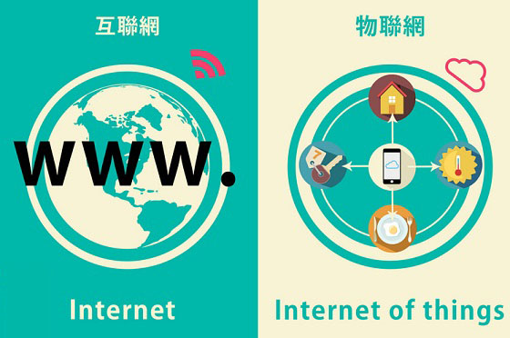 互聯(lián)網(wǎng)與物聯(lián)網(wǎng)有何不同？深度解析物聯(lián)網(wǎng)技術(shù)服務(wù)