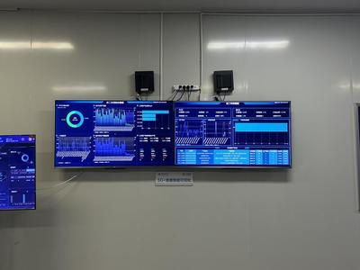 因地制宜 中移上研院以軟硬網一體化能力，賦能5G+全連接智慧工廠應用軟件服務