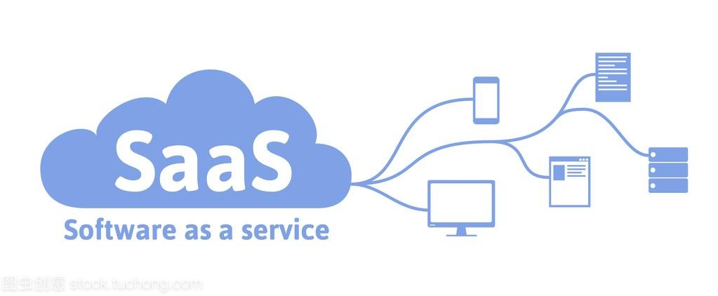軟件即服務（SaaS） 云時代的軟件交付模式