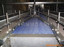 上海悅美機械制造 驅蚊器材輸送線產品與技術優勢